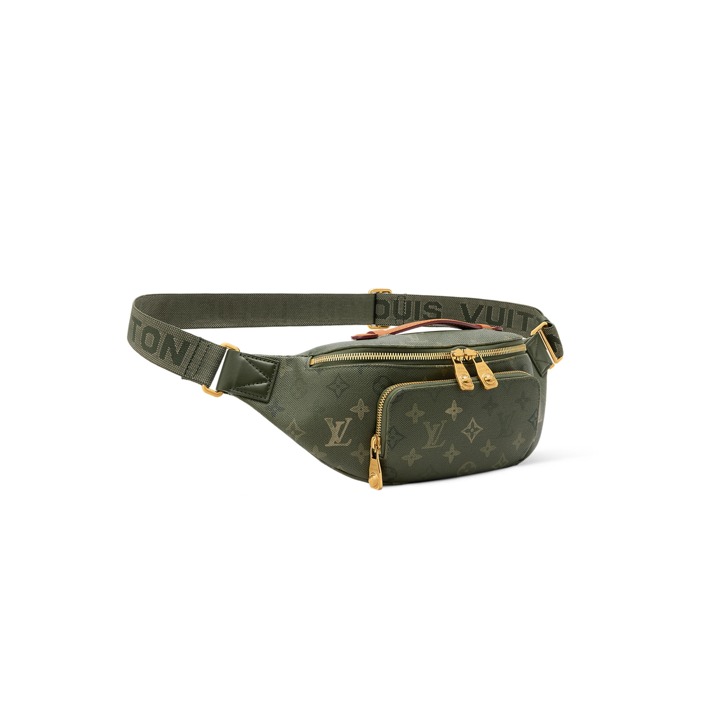 l0vis Vvtt0n master rush bumbag m26933 (30*15*8cm)